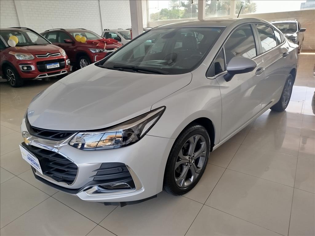 Comprar 2023CHEVROLETCRUZE