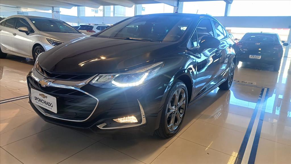 Comprar 2022CHEVROLETCRUZE