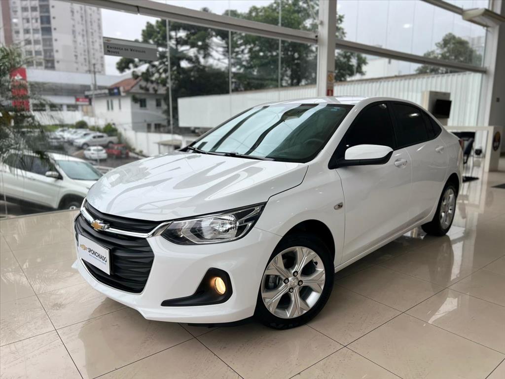 Comprar 2024CHEVROLETONIX PLUS