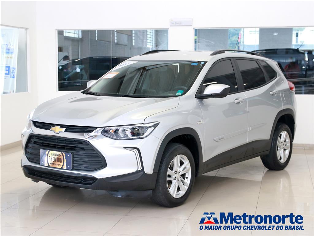 Comprar 2022CHEVROLETTRACKER