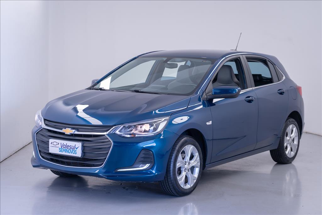 Comprar 2022CHEVROLETONIX
