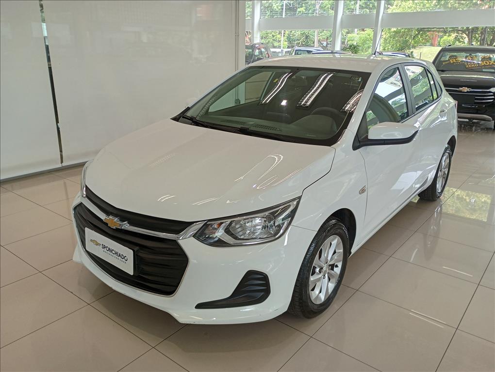 Comprar 2023CHEVROLETONIX