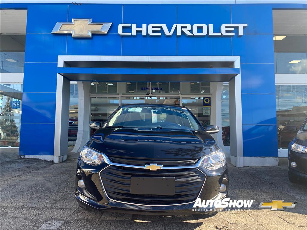 Comprar 2025CHEVROLETONIX PLUS