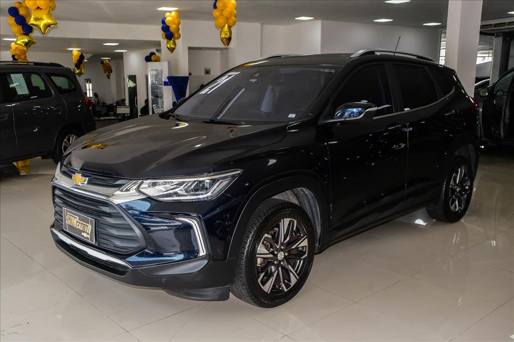 Comprar 2021CHEVROLETTRACKER