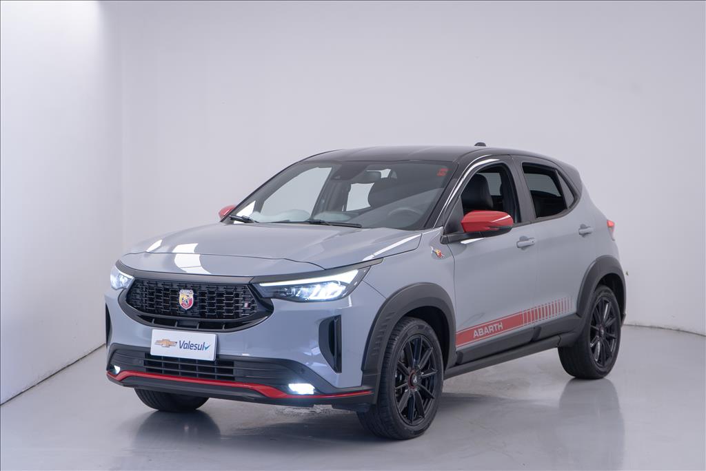 Comprar 2023FIATPULSE