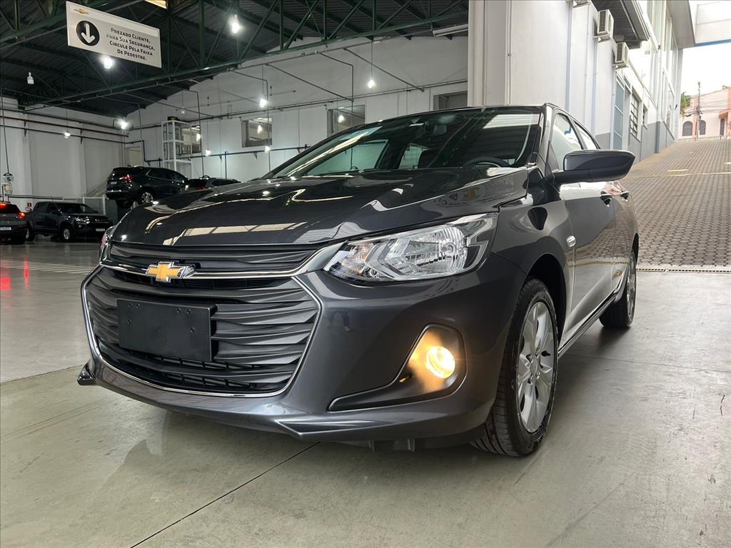 Comprar 2025CHEVROLETONIX