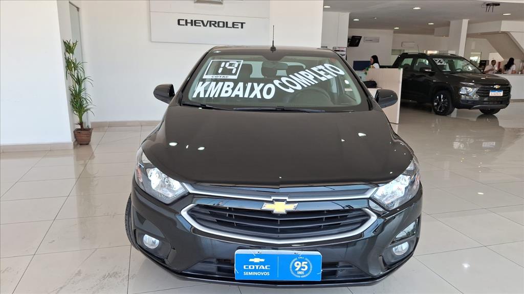 Comprar 2019CHEVROLETONIX