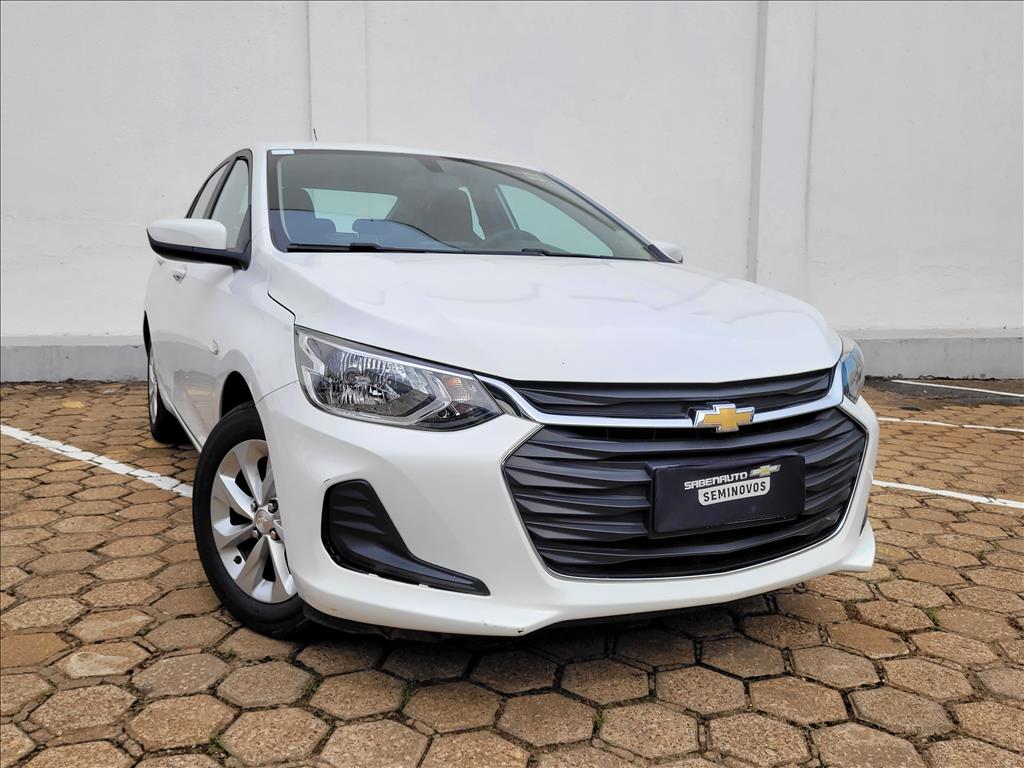 Comprar 2021CHEVROLETONIX PLUS