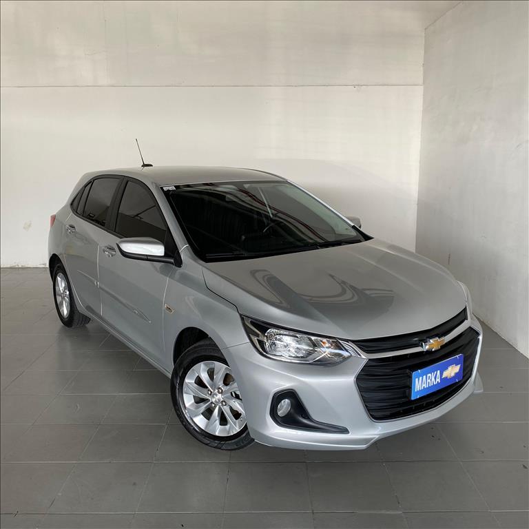 Comprar 2020CHEVROLETONIX