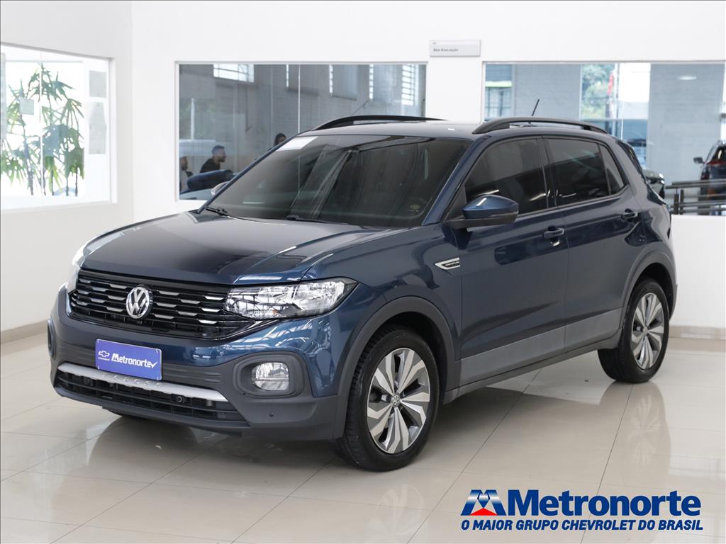 Comprar 2020VOLKSWAGENT-CROSS