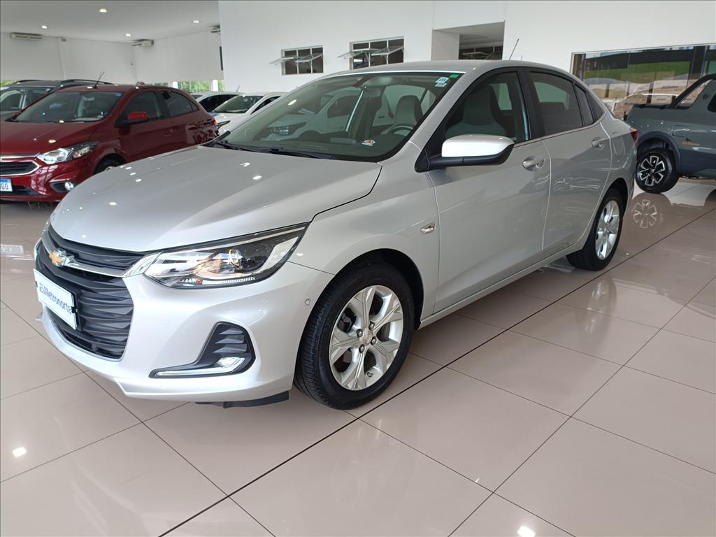 Comprar 2020CHEVROLETONIX PLUS