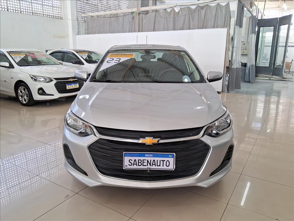 Comprar 2023CHEVROLETONIX PLUS