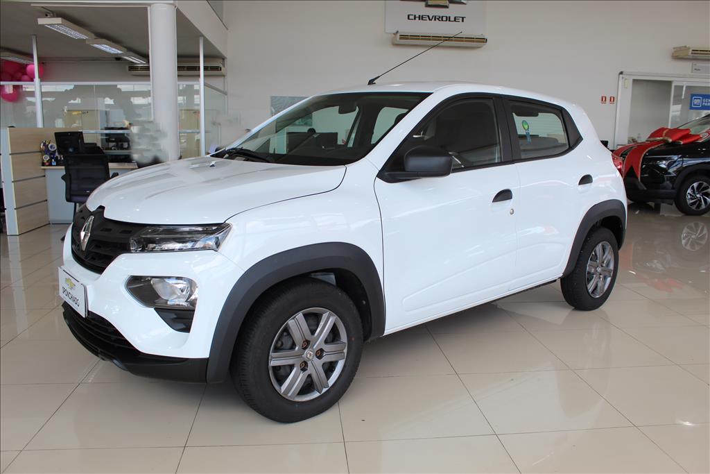 Comprar 2023RENAULTKWID