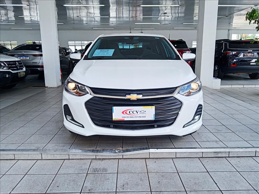 Comprar 2024CHEVROLETONIX PLUS