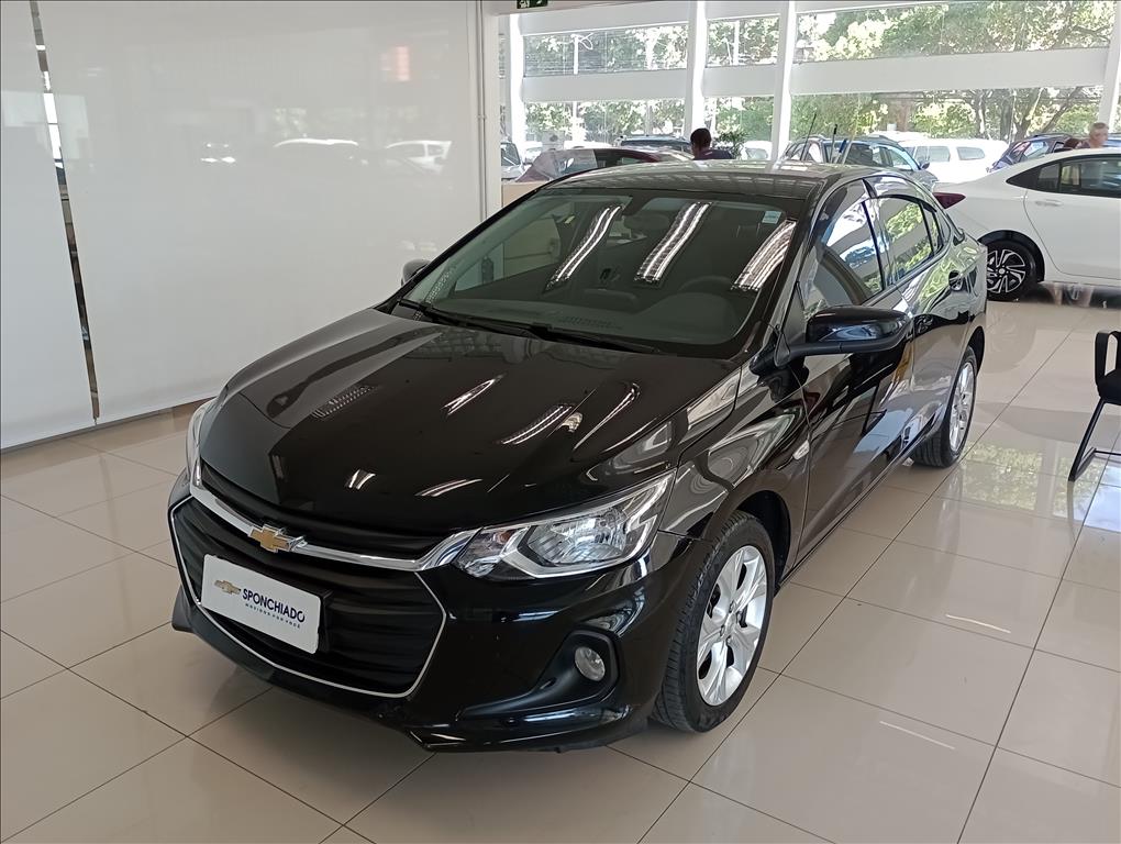 Comprar 2023CHEVROLETONIX PLUS