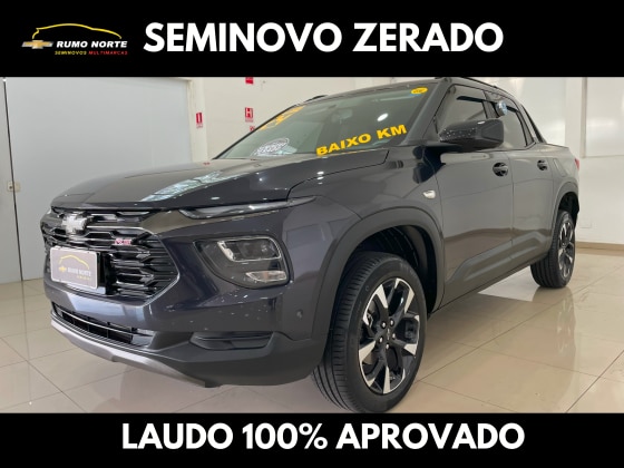 Comprar 2024CHEVROLETMONTANA