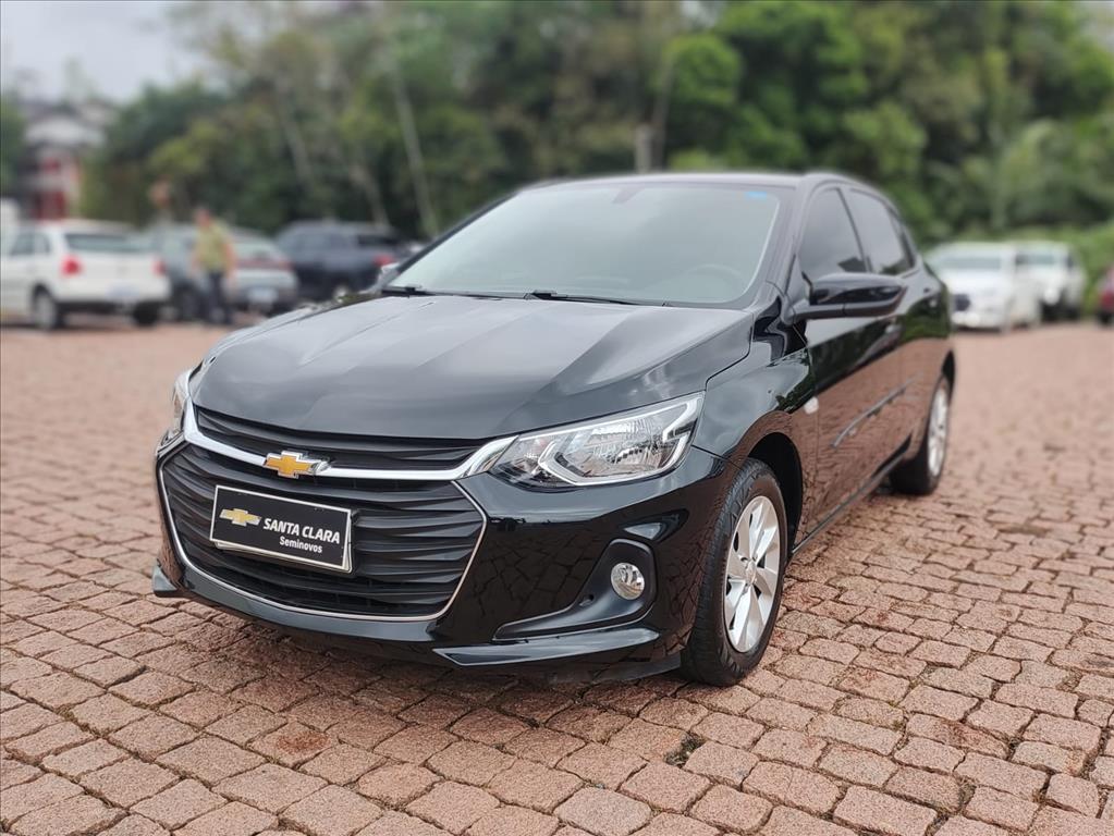 Comprar 2022CHEVROLETONIX