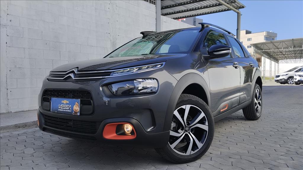 Comprar 2024CITROËNC4 CACTUS