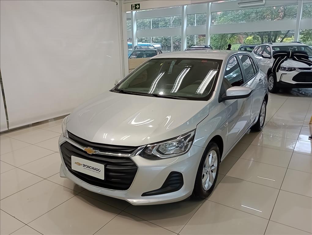 Comprar 2023CHEVROLETONIX