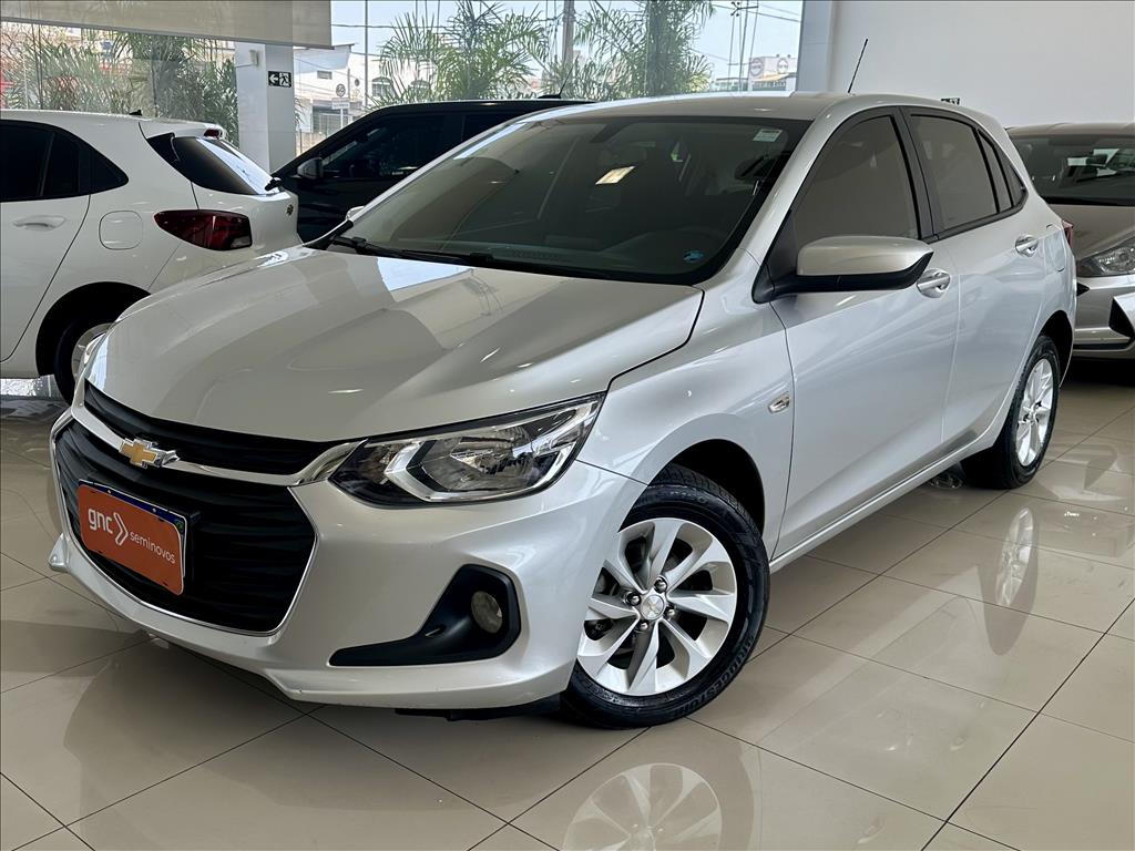 Comprar 2020CHEVROLETONIX