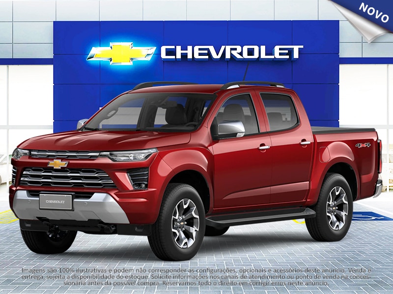 Comprar 2025CHEVROLETS10