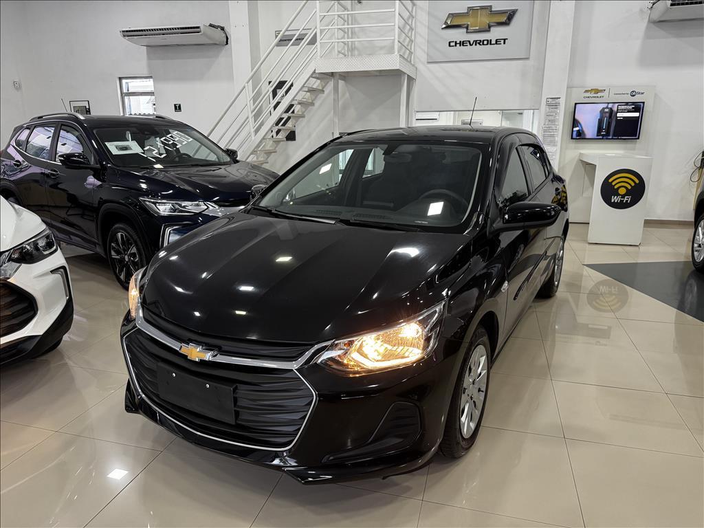 Comprar 2020CHEVROLETONIX