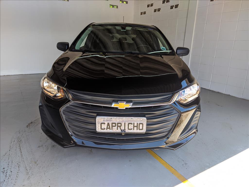 Comprar 2022CHEVROLETONIX