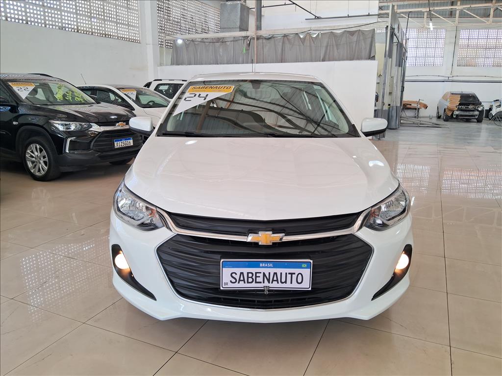 Comprar 2024CHEVROLETONIX PLUS