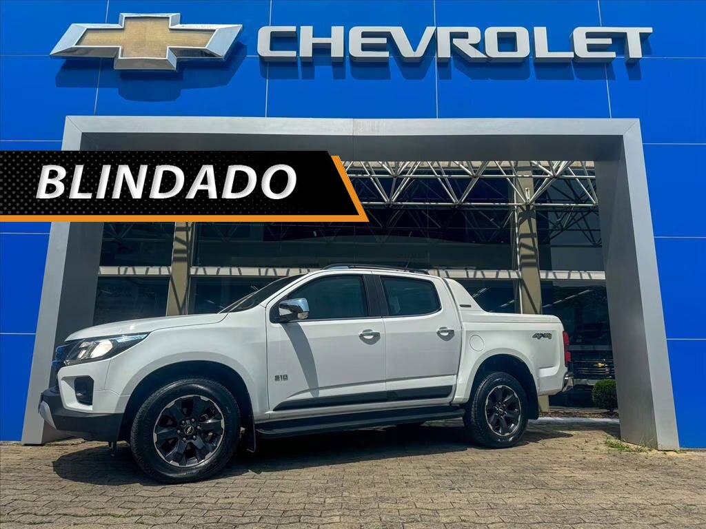 Comprar 2021CHEVROLETS10