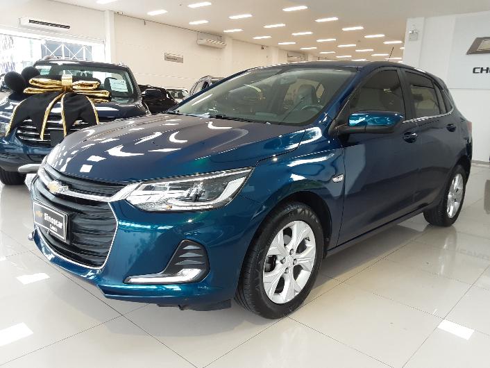 Comprar 2020ChevroletNOVO ONIX