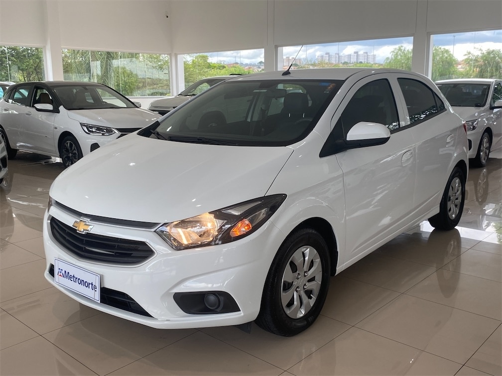 Comprar 2019CHEVROLETONIX