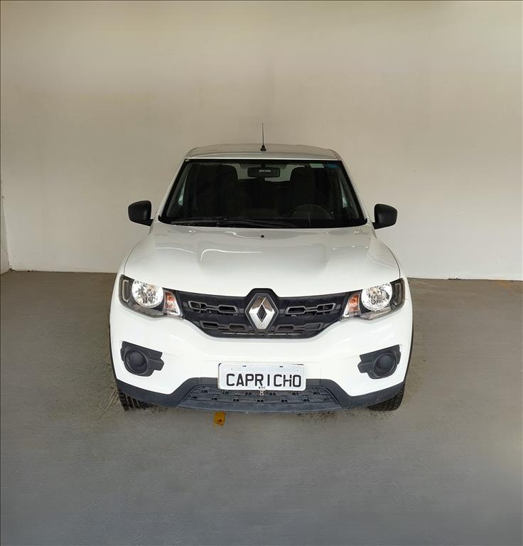 Comprar 2022RENAULTKWID