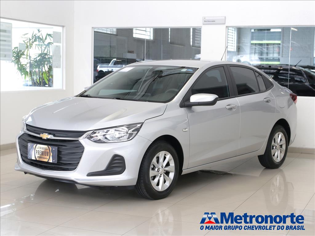 Comprar 2023CHEVROLETONIX PLUS