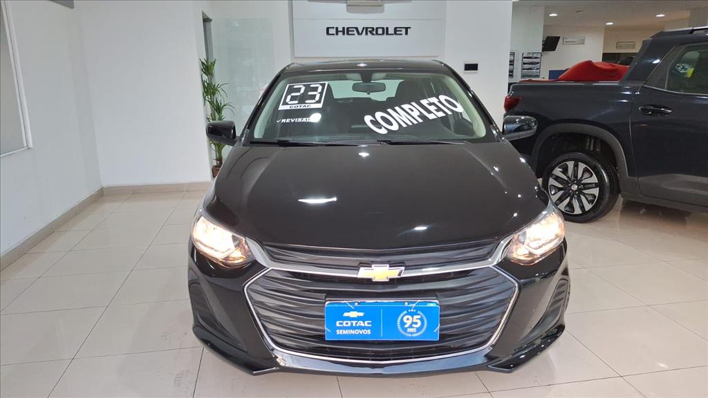 Comprar 2023CHEVROLETONIX