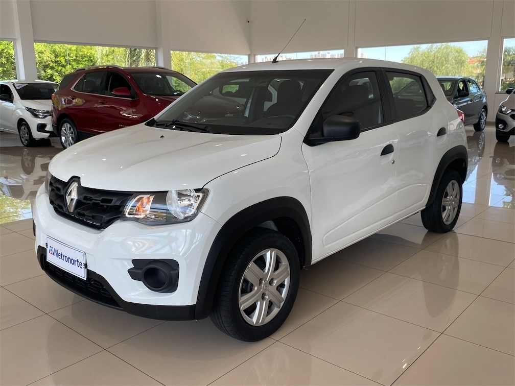 Comprar 2022RENAULTKWID