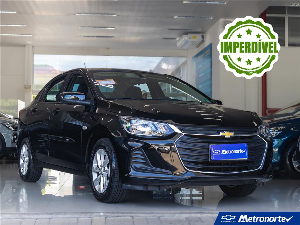 Comprar 2023CHEVROLETONIX PLUS