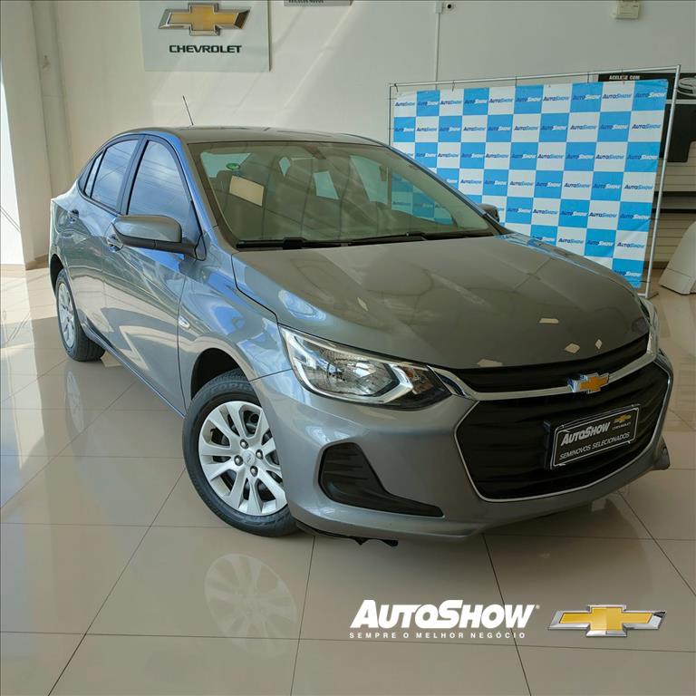 Comprar 2021CHEVROLETONIX PLUS