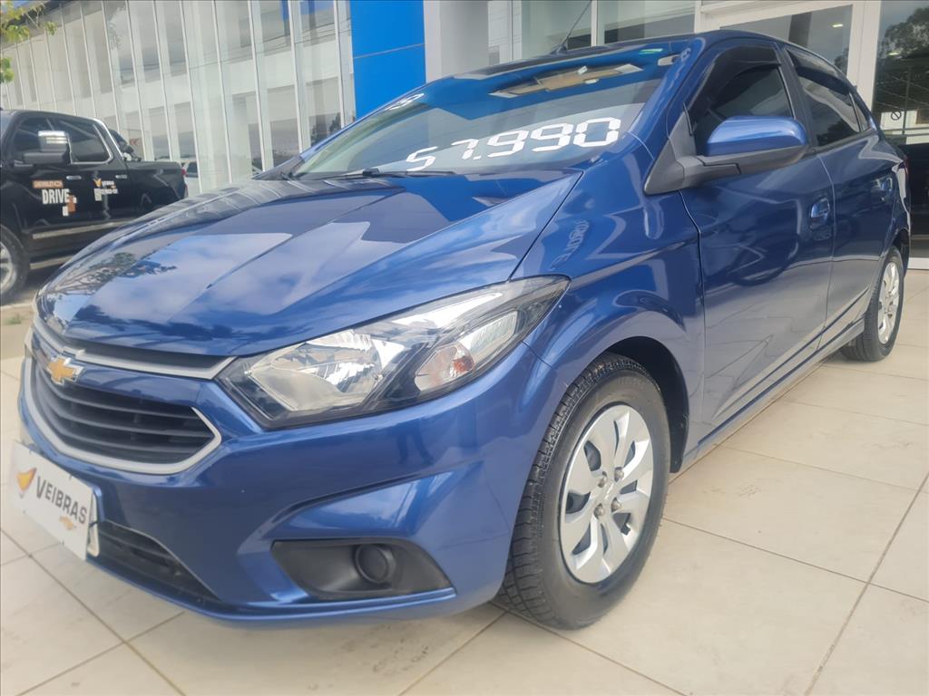 Comprar 2019CHEVROLETONIX