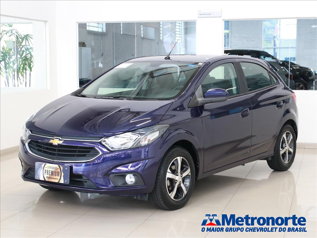 Comprar 2018CHEVROLETONIX