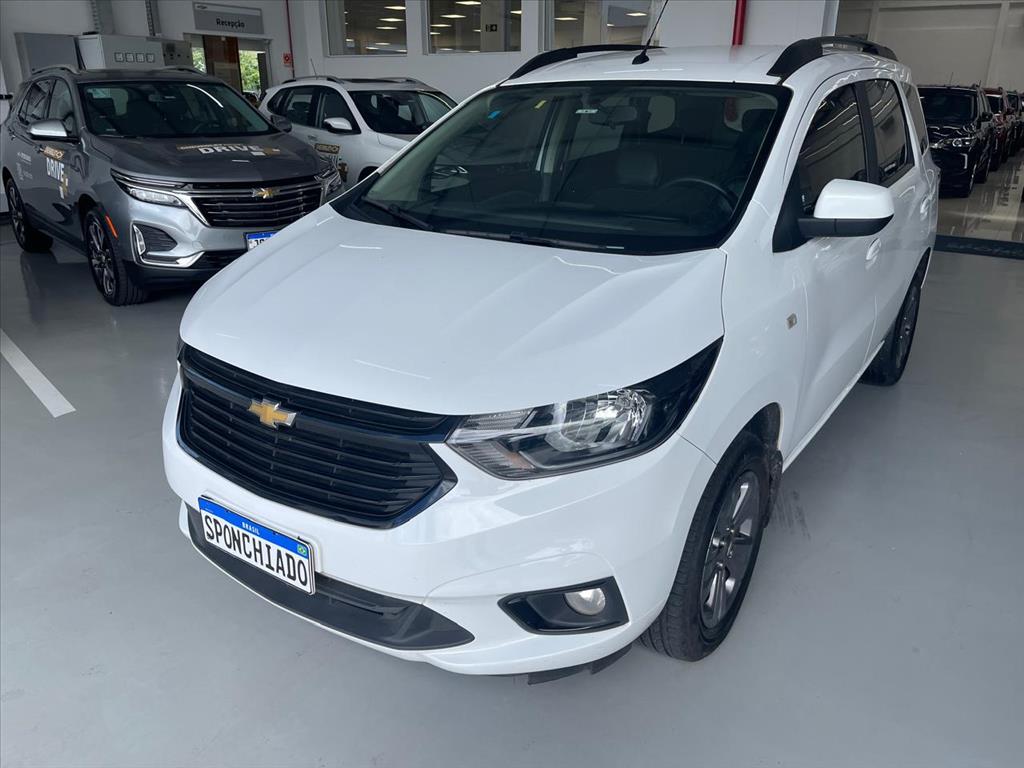 Comprar 2024CHEVROLETSPIN