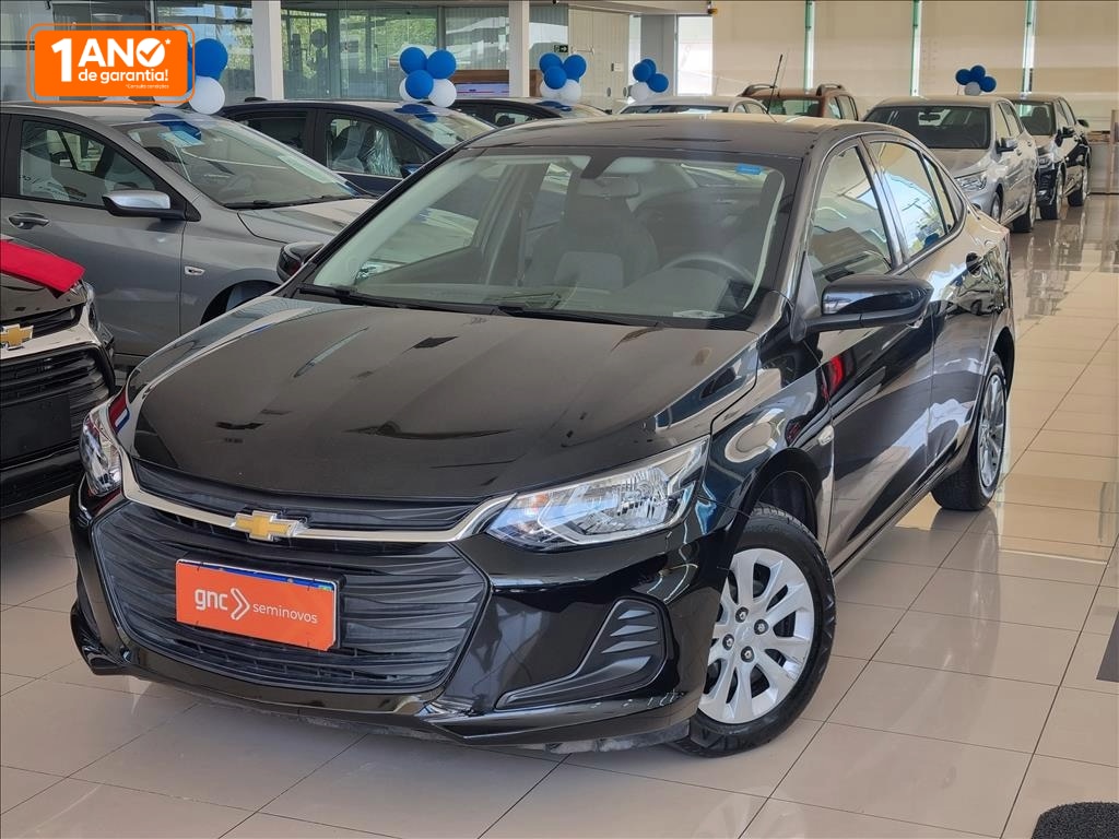 Comprar 2020CHEVROLETONIX