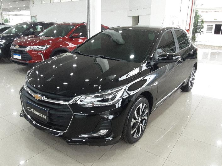 Comprar 2024ChevroletNOVO ONIX