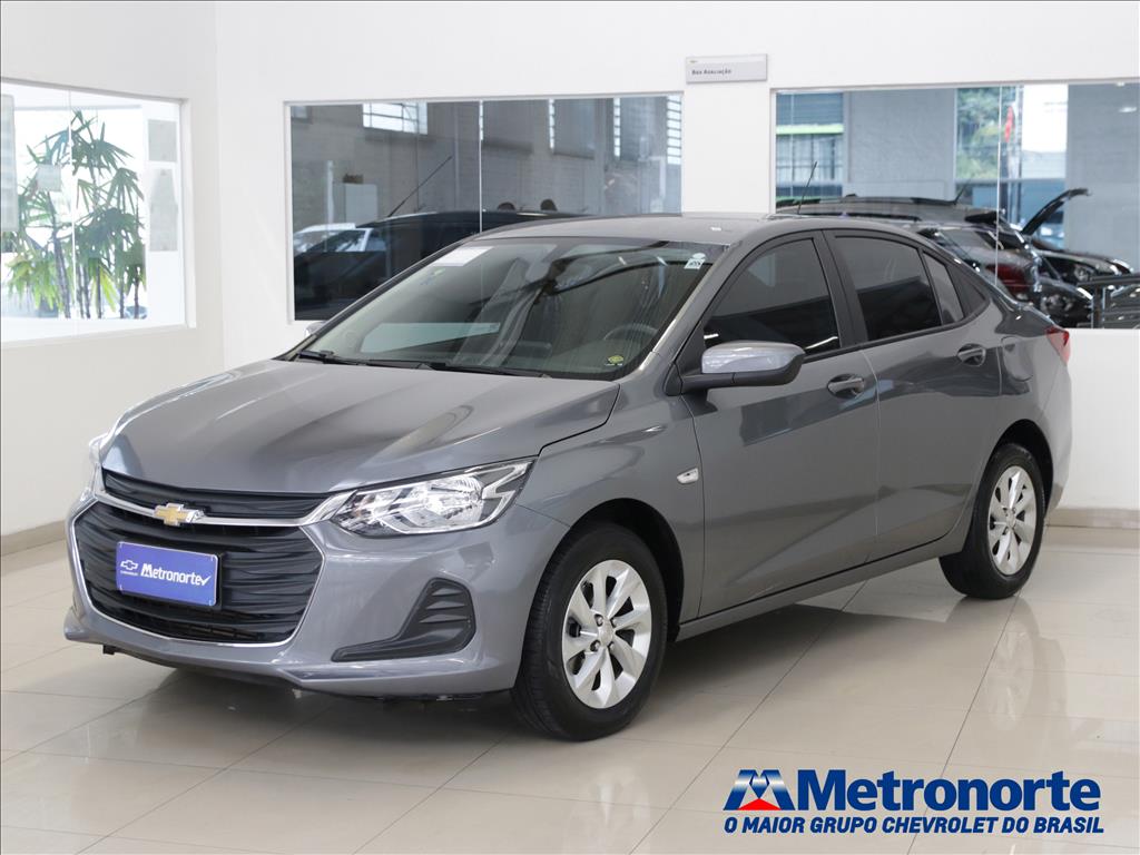 Comprar 2023CHEVROLETONIX PLUS