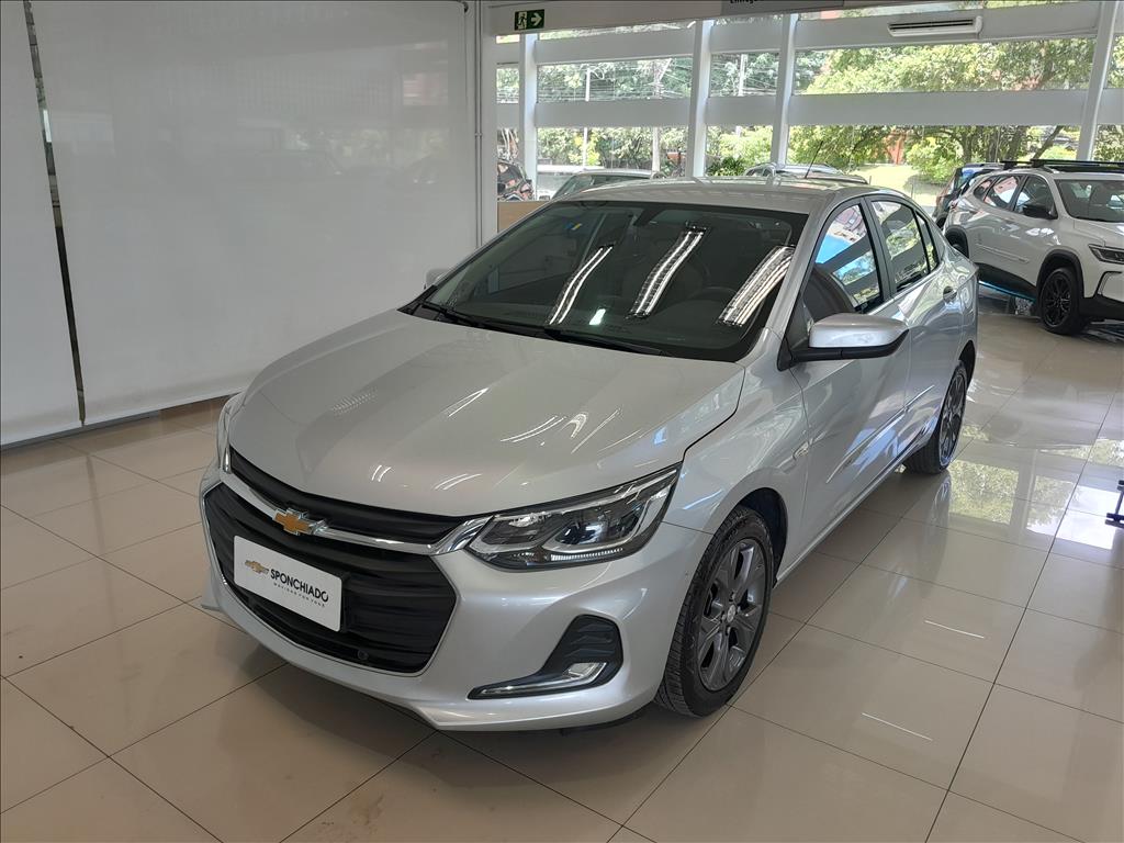 Comprar 2022CHEVROLETONIX PLUS