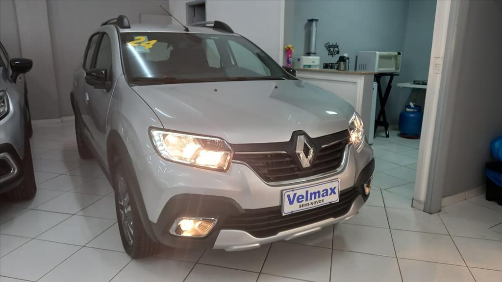 Comprar 2024RENAULTSTEPWAY