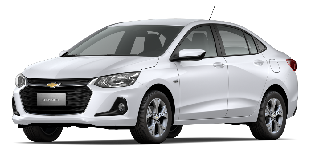 Comprar 2025CHEVROLETONIX PLUS