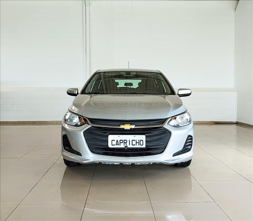 Comprar 2023CHEVROLETONIX