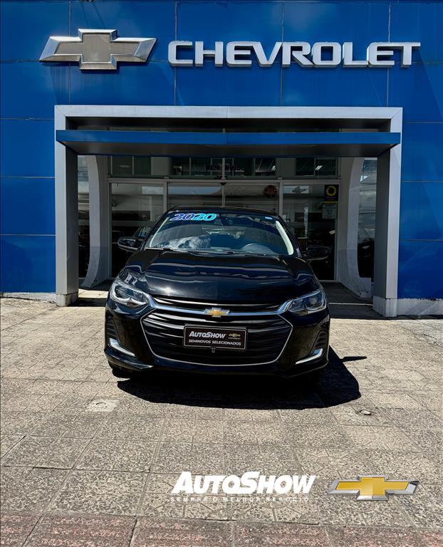 Comprar 2020CHEVROLETONIX