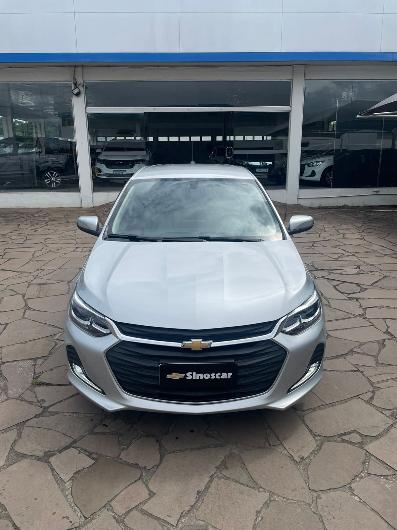 Comprar 2022ChevroletONIX