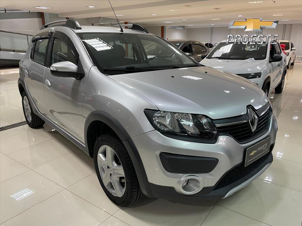 Comprar 2019RENAULTSANDERO